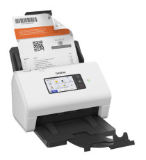 Brother - Scanner Desktop - ADS4900W
