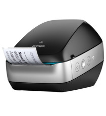 Etichettatrice LabelWriter - wireless - nero - Dymo Etichettatrice LabelWriter - wireless - nero - Dymo