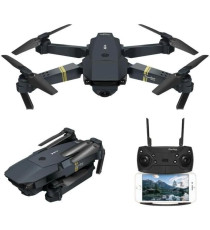 Mini drone quadricottero pieghevole wifi 998 pro, con telecamera HD 720p e telecomando,flip 3D libero uso in spazi aperti Mini drone quadricottero pieghevole wifi 998 pro, con telecamera HD 720p e telecomando,flip 3D libero uso in spazi aperti