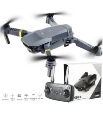 Mini drone quadricottero pieghevole wifi 998 pro, con telecamera HD 720p e telecomando,flip 3D libero uso in spazi aperti Mini drone quadricottero pieghevole wifi 998 pro, con telecamera HD 720p e telecomando,flip 3D libero uso in spazi aperti