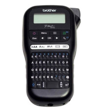 Brother - Etichettatrice - PTouch 110 Brother - Etichettatrice - PTouch 110