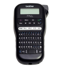 Brother - Etichettatrice - PTouch 110 Brother - Etichettatrice - PTouch 110