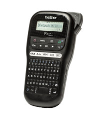 Brother - Etichettatrice - PTouch 110 Brother - Etichettatrice - PTouch 110