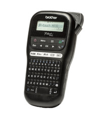 Brother - Etichettatrice - PTouch 110 Brother - Etichettatrice - PTouch 110