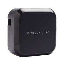 Brother - Etichettatrice - PTouch Cube Plus PTP710 Brother - Etichettatrice - PTouch Cube Plus PTP710