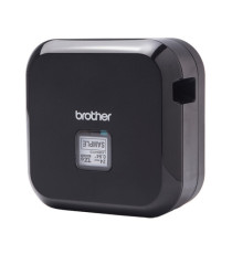 Brother - Etichettatrice - PTouch Cube Plus PTP710 Brother - Etichettatrice - PTouch Cube Plus PTP710
