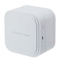 Brother - Etichettatrice - PTouch Cube Pro PTP910 Brother - Etichettatrice - PTouch Cube Pro PTP910