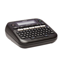 Brother - Etichettatrice - PTouch D210