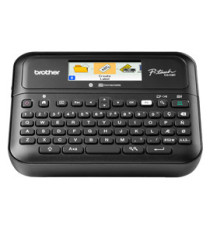 Brother - Etichettatrice - PTouch D610 Brother - Etichettatrice - PTouch D610