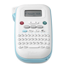 Brother - Etichettatrice - PTouch N10 Brother - Etichettatrice - PTouch N10