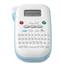 Brother - Etichettatrice - PTouch N10 Brother - Etichettatrice - PTouch N10