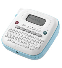 Brother - Etichettatrice - PTouch N20 Brother - Etichettatrice - PTouch N20