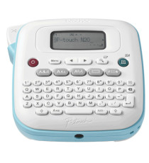 Brother - Etichettatrice - PTouch N20 Brother - Etichettatrice - PTouch N20