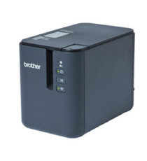 Brother - Etichettatrice - PTouch P950NW Brother - Etichettatrice - PTouch P950NW