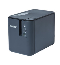 Brother - Etichettatrice - PTouch P950NW Brother - Etichettatrice - PTouch P950NW