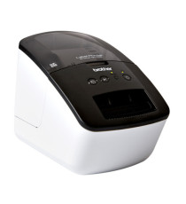 Brother - Etichettatrice - QL 700 Brother - Etichettatrice - QL 700
