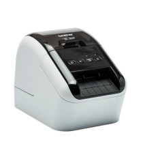Brother - Etichettatrice - QL 800 Brother - Etichettatrice - QL 800
