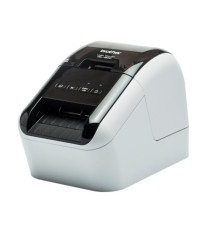 Brother - Etichettatrice - QL 800 Brother - Etichettatrice - QL 800