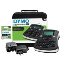 Etichettatrice Label Manager 210D - in kit - Dymo Etichettatrice Label Manager 210D - in kit - Dymo
