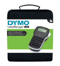 Etichettatrice Label Manager 280 - in kit - Dymo Etichettatrice Label Manager 280 - in kit - Dymo