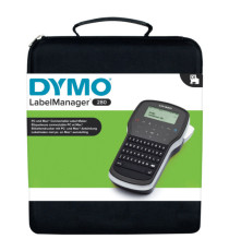 Etichettatrice Label Manager 280 - in kit - Dymo Etichettatrice Label Manager 280 - in kit - Dymo