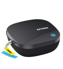 Etichettatrice Letratag LT-200B - elettronica - bluetooth - Dymo Etichettatrice Letratag LT-200B - elettronica - bluetooth - Dymo