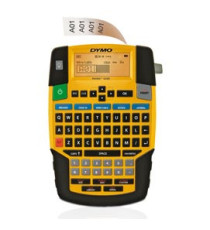 Etichettatrice Rhino 4200 - Dymo Etichettatrice Rhino 4200 - Dymo
