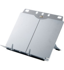 Leggio Booklift - formato A4 - silver - Fellowes