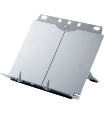 Leggio Booklift - formato A4 - silver - Fellowes