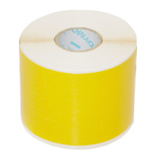 Rotolo 220 etichette LW 2133400 - 54 x 101 mm - carta - spedizione/badge - giallo - Dymo Rotolo 220 etichette LW 2133400 - 54 x 101 mm - carta - spedizione/badge - giallo - Dymo