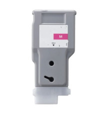 Cartuccia PFI-321M magenta 6269C001 compatibile per Canon imagePROGRAF TM-255,TM-350,TM-355 PFI321 capacità 300ml