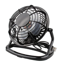 Mini ventilatore USB portatile 2W bianco silenzioso,TekOne AIR1009B Alimentazione tramite usb DC 5V 145×90×145 mm Mini ventilatore USB portatile 2W bianco silenzioso,TekOne AIR1009B Alimentazione tramite usb DC 5V 145×90×145 mm