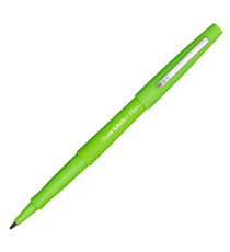 Pennarello Flair Nylon - punta feltro - 1,10mm - colori assortiti Scented - Papermate - conf. 6 pezzi Pennarello Flair Nylon - punta feltro - 1,10mm - colori assortiti Scented - Papermate - conf. 6 pezzi