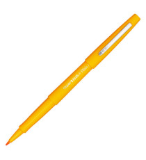 Pennarello Flair Nylon - punta feltro - 1,10mm - colori assortiti Scented - Papermate - conf. 6 pezzi Pennarello Flair Nylon - punta feltro - 1,10mm - colori assortiti Scented - Papermate - conf. 6 pezzi