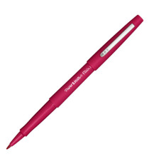 Pennarello Flair Nylon - punta feltro - 1,10mm - colori assortiti Scented - Papermate - conf. 6 pezzi Pennarello Flair Nylon - punta feltro - 1,10mm - colori assortiti Scented - Papermate - conf. 6 pezzi