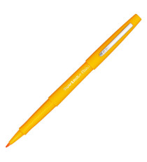 Pennarello Flair Nylon - punta feltro - 1,10mm - colori assortiti Scented - Papermate - conf. 6 pezzi Pennarello Flair Nylon - punta feltro - 1,10mm - colori assortiti Scented - Papermate - conf. 6 pezzi