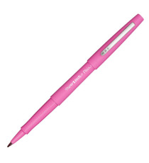 Pennarello Flair Nylon - punta feltro - 1,10mm - colori assortiti Scented - Papermate - conf. 6 pezzi Pennarello Flair Nylon - punta feltro - 1,10mm - colori assortiti Scented - Papermate - conf. 6 pezzi