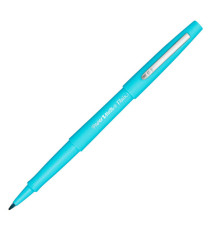 Pennarello Flair Nylon - punta feltro - 1,10mm - colori assortiti Scented - Papermate - conf. 6 pezzi Pennarello Flair Nylon - punta feltro - 1,10mm - colori assortiti Scented - Papermate - conf. 6 pezzi