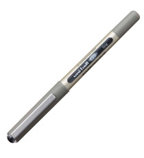 Roller Uni Ball Eye UB157  - punta 0,7mm - nero - Uni Mitsubishi Roller Uni Ball Eye UB157  - punta 0,7mm - nero - Uni Mitsubishi