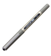 Roller Uni Ball Eye UB157  - punta 0,7mm - nero - Uni Mitsubishi Roller Uni Ball Eye UB157  - punta 0,7mm - nero - Uni Mitsubishi
