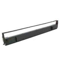 NASTRO EPSON LQ 1000 NERO COMPATIBILE PER STAMPANTE AD AGHI ESPON  LX 1050 1170 1170 II MX 100 LQ 1050 FX 1050 7754 + 8755 NASTRO EPSON LQ 1000 NERO COMPATIBILE PER STAMPANTE AD AGHI ESPON  LX 1050 1170 1170 II MX 100 LQ 1050 FX 1050 7754 + 8755