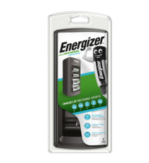 Caricabatteria CHFC3 - universale - Energizer Caricabatteria CHFC3 - universale - Energizer