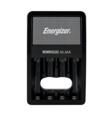 Caricabatteria Recharge Maxi - per stilo AA/AAA - Energizer Caricabatteria Recharge Maxi - per stilo AA/AAA - Energizer