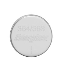 Micropila Watch 364-363 - a pastiglia - ossido argento -Energizer Micropila Watch 364-363 - a pastiglia - ossido argento -Energizer