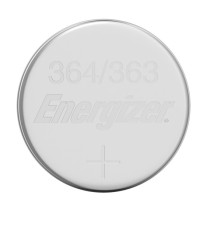 Micropila Watch 364-363 - a pastiglia - ossido argento -Energizer Micropila Watch 364-363 - a pastiglia - ossido argento -Energizer