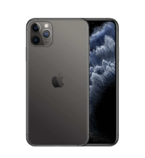 iPhone 11 Pro Max Usato Garantito256 / A/A+ / Nero iPhone 11 Pro Max Usato Garantito256 / A/A+ / Nero