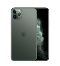 iPhone 11 Pro Max Usato Garantito256 / A/A+ / Verde Notte