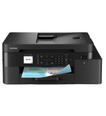 Brother - Multifunzione - Inkjet a colori - MFC-J4350DW