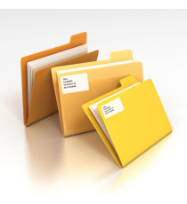 Etichette adesive LP4W - in carta - permanenti - 52 x 30 mm - 40 et/fg - 100 fogli - bianco - Tico Etichette adesive LP4W - in carta - permanenti - 52 x 30 mm - 40 et/fg - 100 fogli - bianco - Tico