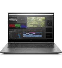 [B ]Laptop HP Zbook Fury 17 G8 / i7 / RAM 12 GB / SSD Disk / 17,3″ FHD